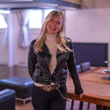 Brixia Luxory & Loft Apartment Бреша Екстериор снимка