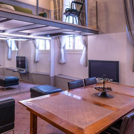 Brixia Luxory & Loft Apartment Бреша Екстериор снимка