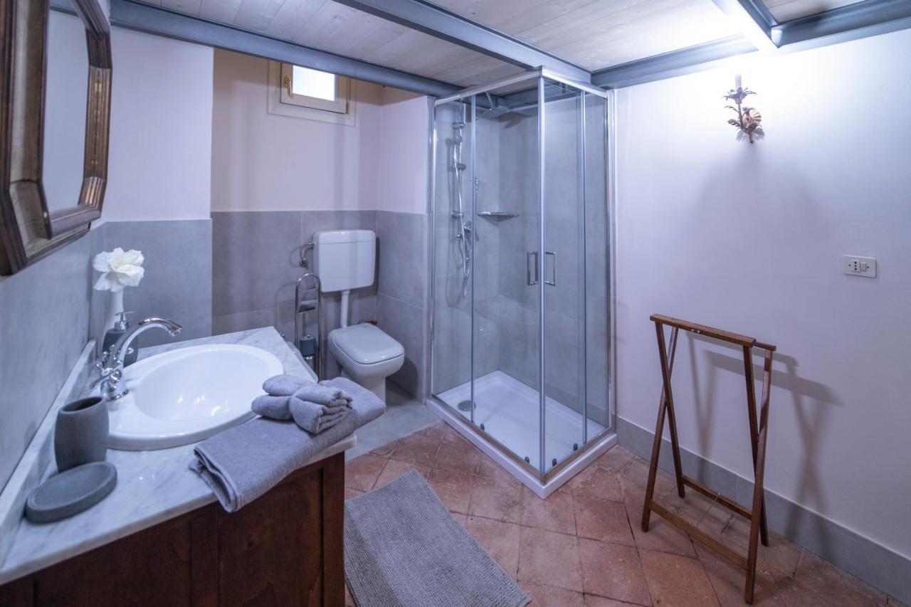 Brixia Luxory & Loft Apartment Бреша Екстериор снимка