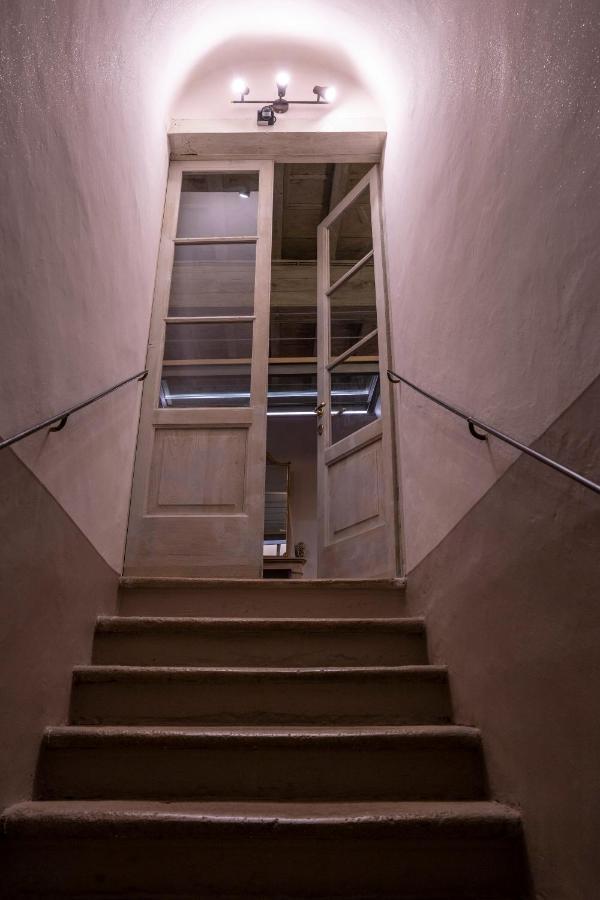 Brixia Luxory & Loft Apartment Бреша Екстериор снимка