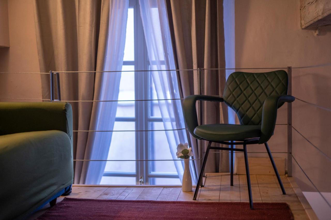 Brixia Luxory & Loft Apartment Бреша Екстериор снимка